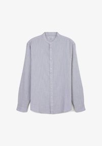 Unausgewählt, grigio chiaro melange