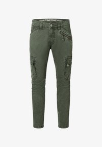 Unselected, olive wood