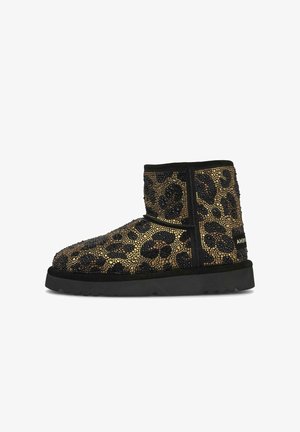 Alma en Pena, Snowboots - black