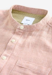 OVERHEAD FIT - SHORT SLEEVE  - Skjorter - pink