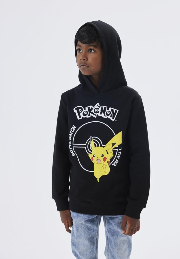 NKMNOSCAR POKEMON UNISEX - Hoodie2