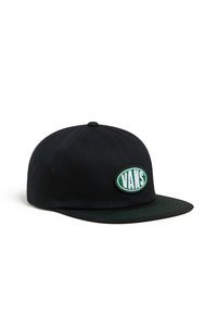 SPRAY ON JOCKEY - Caps - black