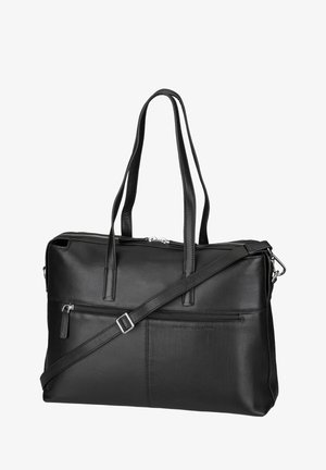 Picard Handbag - schwarz
