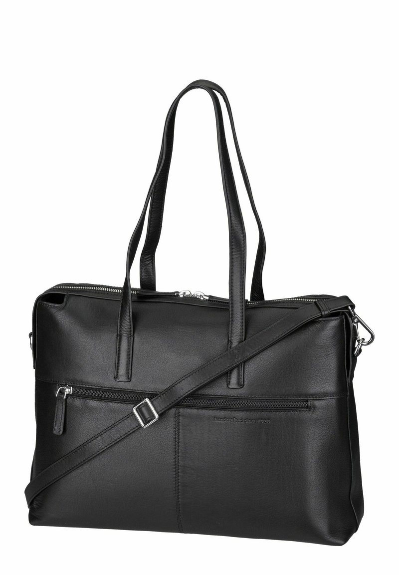 Picard Shopper - schwarz
