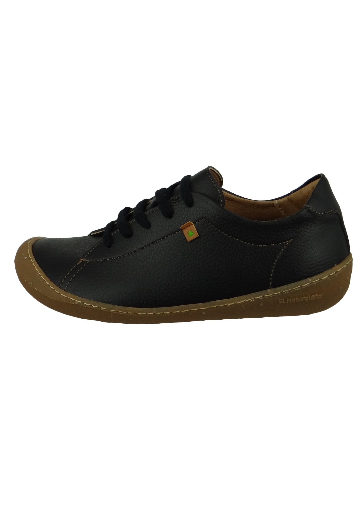 El Naturalista Zapatos de vestir - black/negro - Zalando.es
