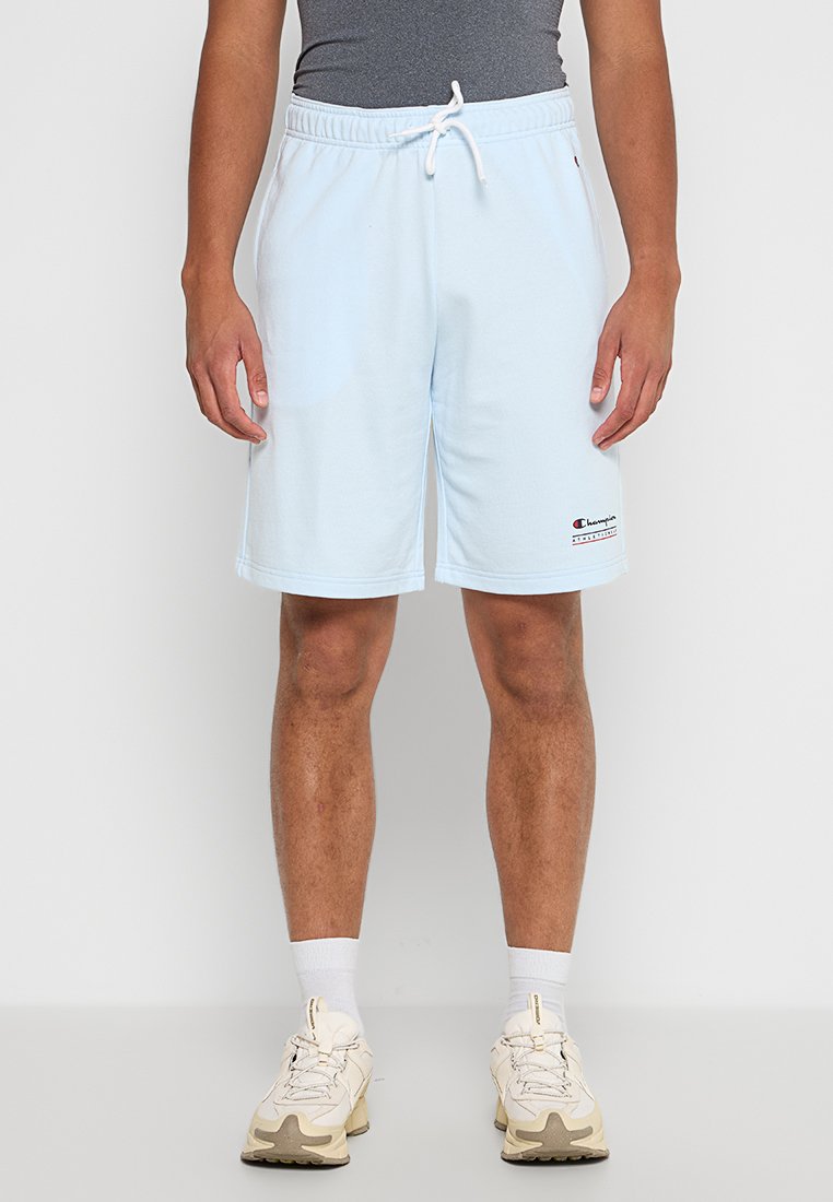 Champion Shorts lichtblauw