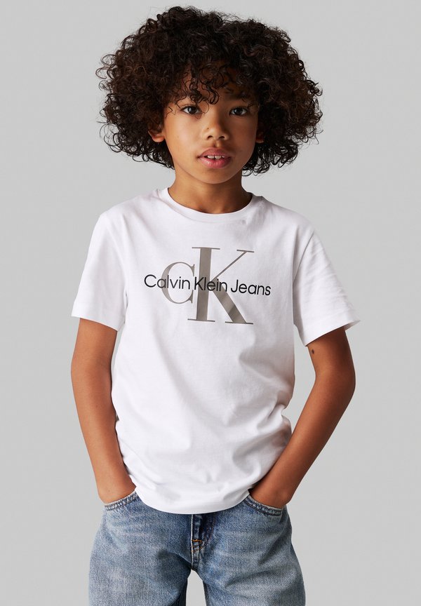 MONOGRAM UNISEX - Print T-shirt2