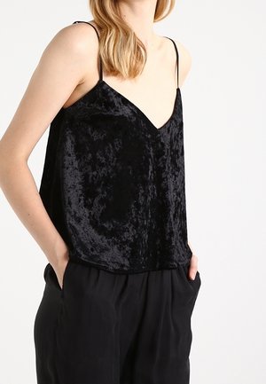 Linne - black