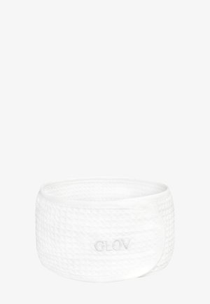 Glov GLOV® HYDROWEAVE™ HEADBAND - Haar-Styling-Accessoires - ivory