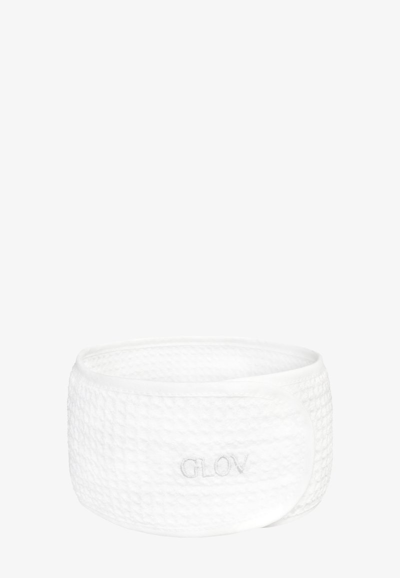 Glov - GLOV® HYDROWEAVE™ HEADBAND - Accessoires cheveux - ivory, Agrandir