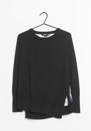 Jumper - black