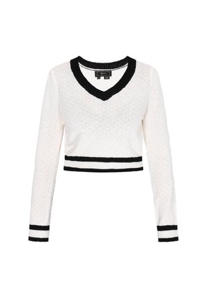 faina, - Sweter