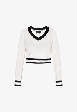 faina, - Sweter