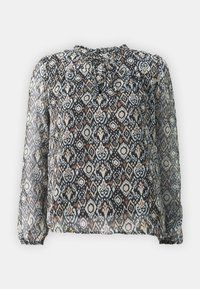 Non sélectionné, black