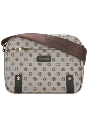 ELEGANCE COLLECTION - Håndtasker - beige