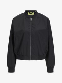 Unausgewählt, black