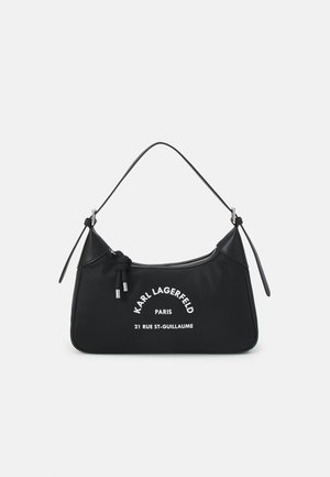 Handbag - black