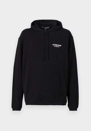 Les Benjamins Sweatshirt - black