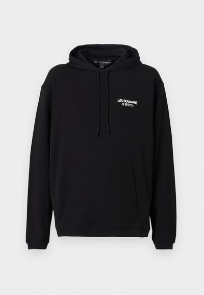 Les Benjamins Sweatshirt - black