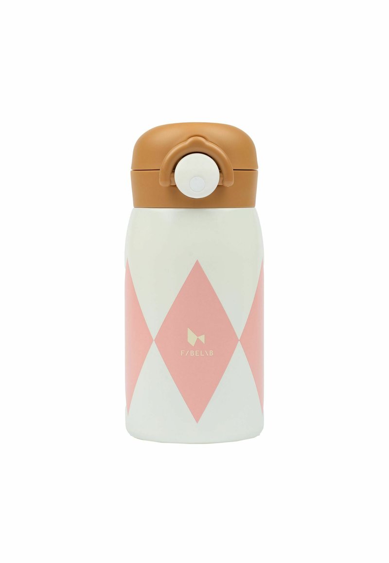 Fabelab HARLEKIN - Cantimplora - ash rose