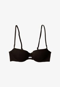 Unausgewählt, black