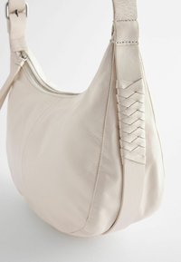 Next Schoudertas - white