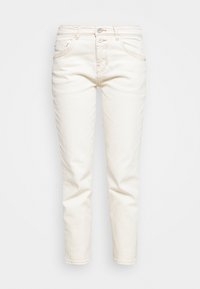 Marc O'Polo Džíny Relaxed Fit - off-white