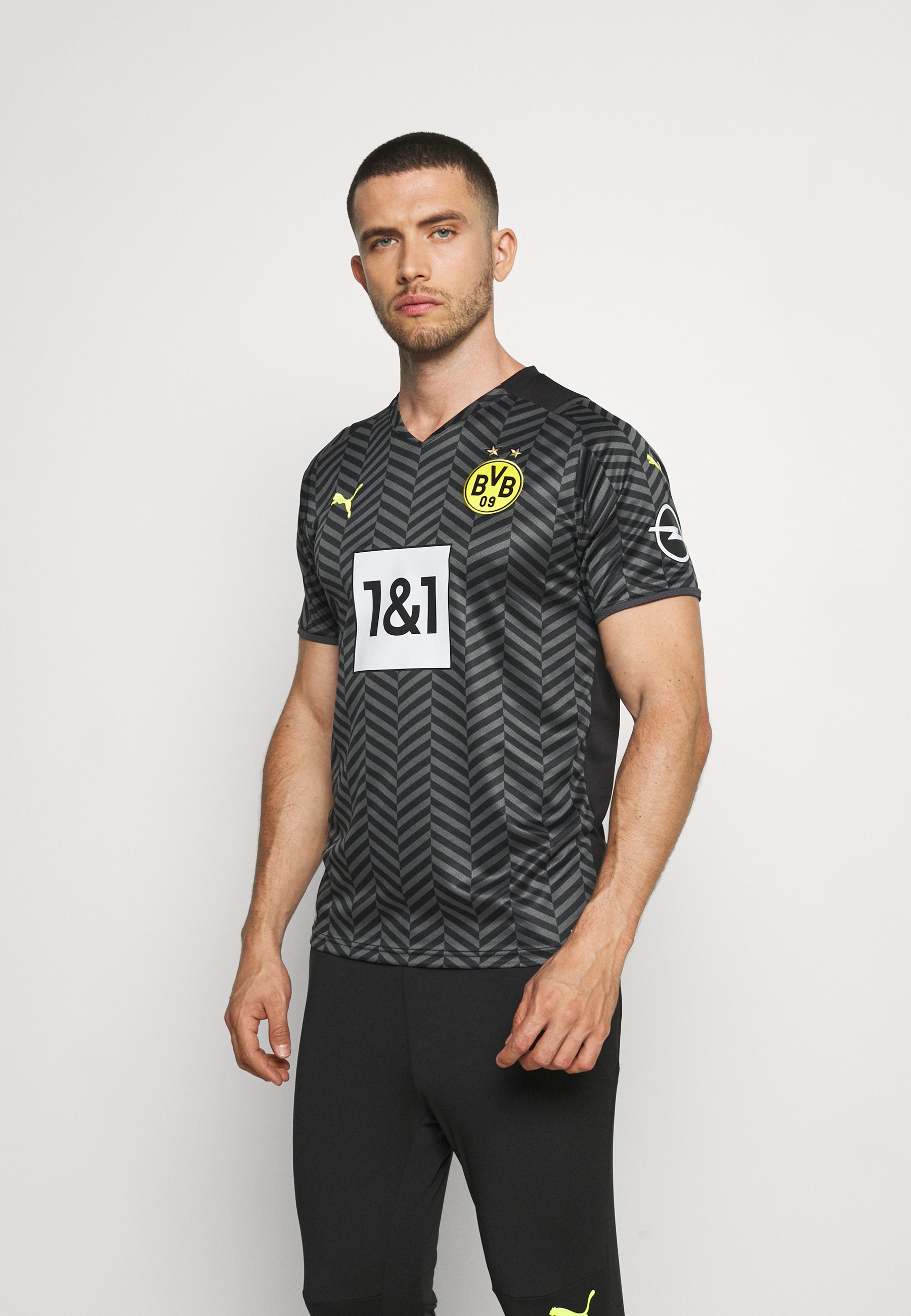 puma bvb shirt