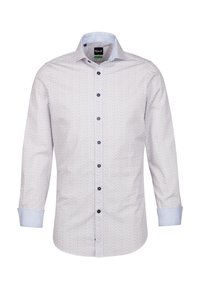 LONDON KENT - Camicia - light blue