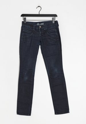 Freeman T. Porter Jeansy Slim Fit