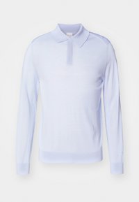POLO - Jumper - blue