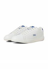 Jack & Jones JFWBOSLEY - Zapatillas - white
