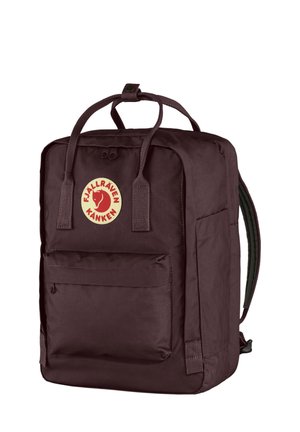 Fjällräven KANKEN LAPTOP 15 - Batoh - blackberry