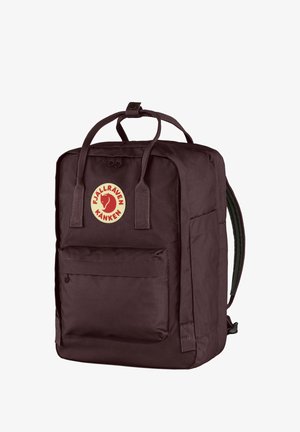 KANKEN LAPTOP 15 - Tagesrucksack - blackberry