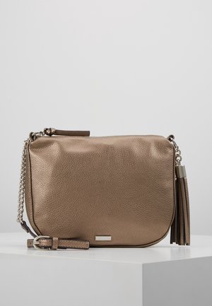 Sac bandoulière - grey