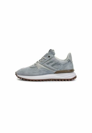 NOPPI  - Sneaker low - lightblue