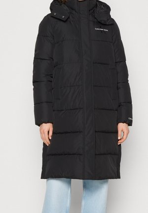 Cappotto invernale - black