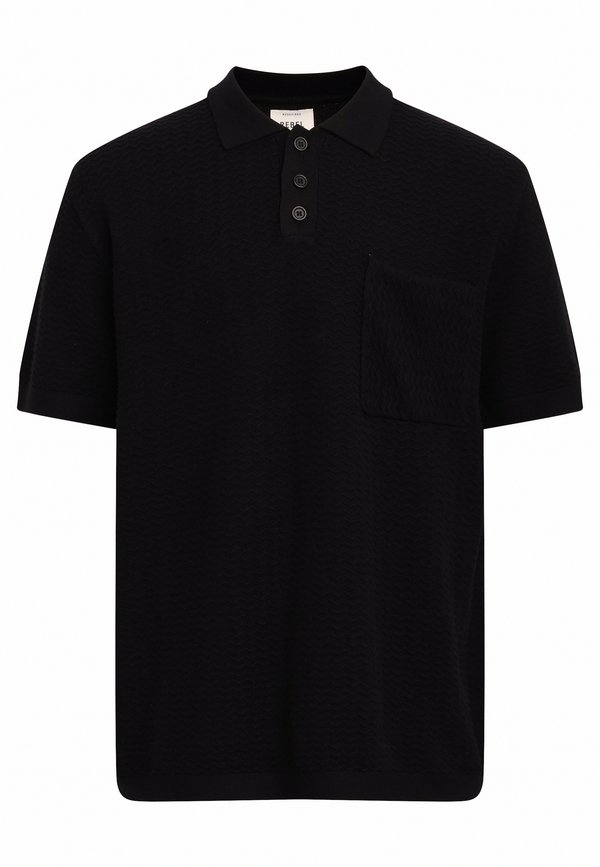 FERNANDO BOXY FIT - Polo shirt2