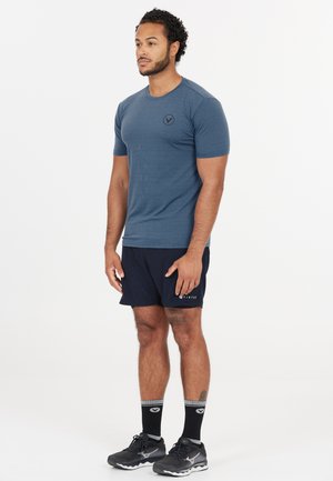 JOKER - T-shirts basic - bering sea