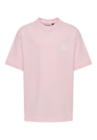 Niet geselecteerd, pink-a-boo