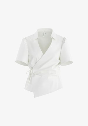 HYPEDROP, Blouse - white