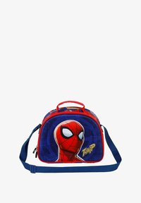 Non sélectionné, Spiderman blue-red