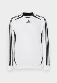 Unselected, white