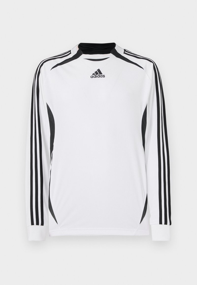 adidas Originals Longsleeve wit adidas Originals Longsleeve wit
