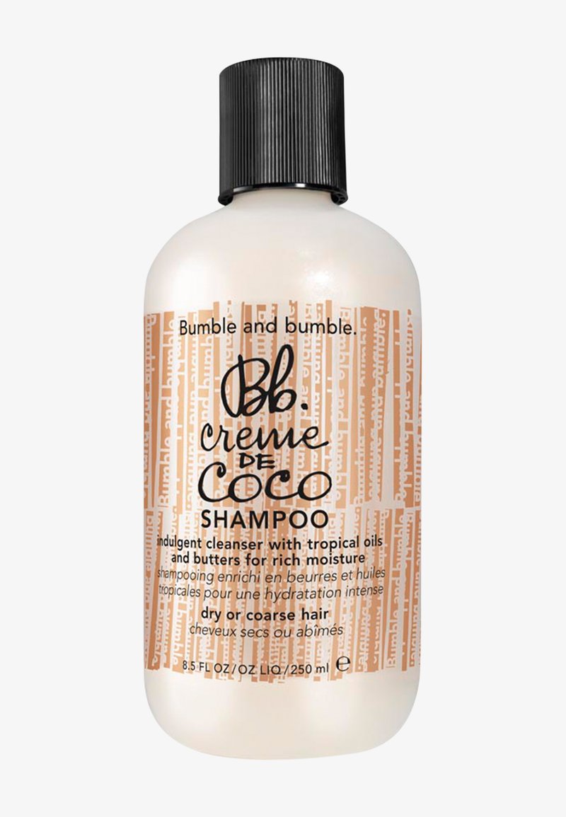 Bumble and bumble - CREME DE COCO SHAMPOO - Shampoo, Enlarge
