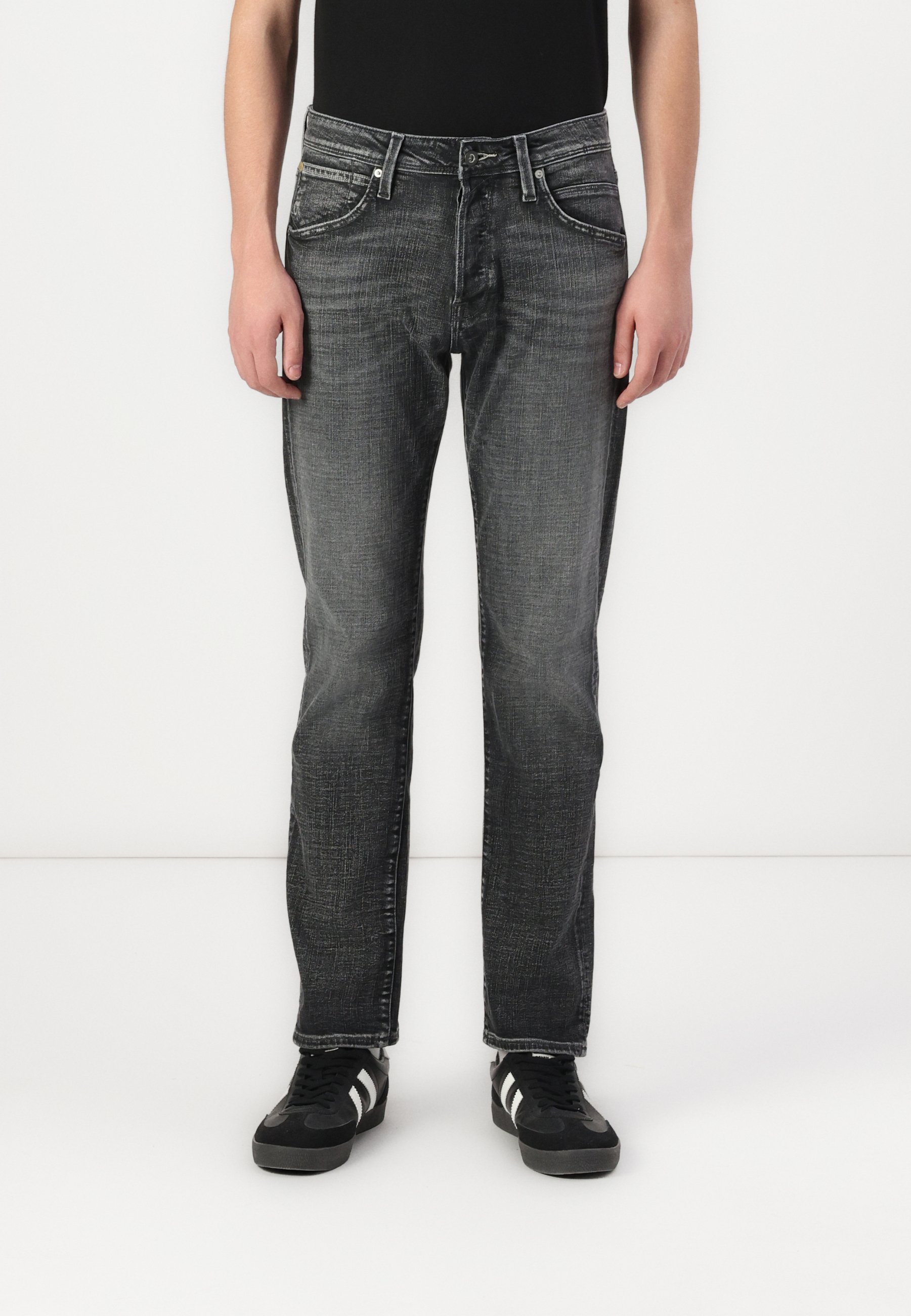 Jean Homme Joe's Jeans Classique - Taille 30, Jambe Droite, Dark Wash, Occasion Très Bon état