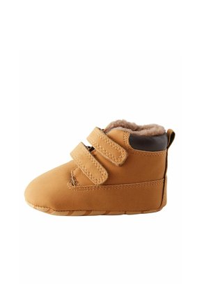 TOUCH  WORK  - REGULAR FIT - Vauvan kengät - honey brown
