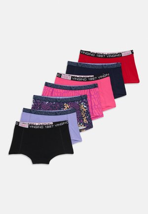 7 PACK - Briefs - dark blue