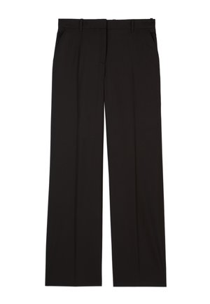 The Kooples Stoffhose - black