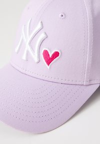 New Era KIDS ICON 9FORTY® UNISEX - Καπέλο - pink